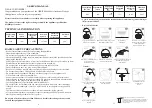 Preview for 2 page of Sanico ORBIT KJ869M User Manual