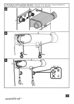 Preview for 5 page of SANIFIRST Mastermix 75700 Installation Manual