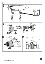 Preview for 10 page of SANIFIRST Mastermix 75700 Installation Manual