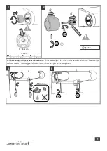 Preview for 11 page of SANIFIRST Mastermix 75700 Installation Manual