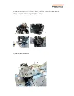 Preview for 20 page of Saniflow E05A User Manual