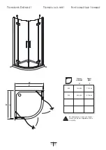 Preview for 3 page of SANIKU PLANOLUX Assembly Instructions Manual