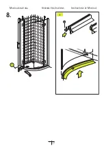 Preview for 12 page of SANIKU PLANOLUX Assembly Instructions Manual