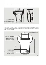 Preview for 6 page of sanindusa LUXE 4153200 Installation And User Manual