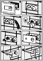 Preview for 3 page of sanindusa MASTER 40 Assembly Instructions