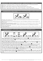 Preview for 3 page of sanindusa sanlife Assembly And Use Instructions