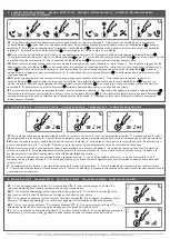 Preview for 4 page of sanindusa sanlife Assembly And Use Instructions