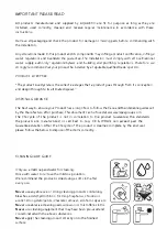 Preview for 2 page of Sanipex AQUAECO AQA-IX3-735 Series Installation Manual