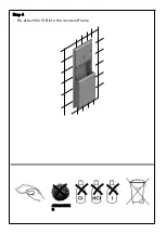 Preview for 5 page of Sanipex AQUAECO AQA-IX3-735 Series Installation Manual