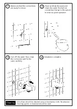 Preview for 3 page of Sanipex AQUAECO AQP-ANG-422 Series Installation Manual