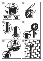 Preview for 5 page of Sanipex BAGNODESIGN BDP-K9560-ESG3 Instruction Manual