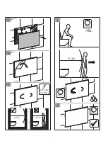 Preview for 12 page of Sanipex BAGNODESIGN BDP-K9560-ESG3 Instruction Manual