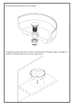 Preview for 5 page of Sanipex BOTANICAL BDS-BOT-701-XX Installation Manual