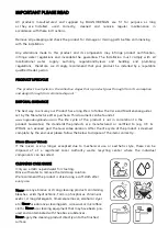 Preview for 3 page of Sanipex KOY Installation Manual