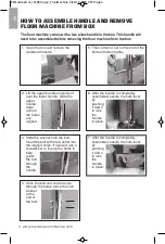 Preview for 4 page of Sanitaire SC6010 User Manual