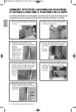 Preview for 24 page of Sanitaire SC6010 User Manual