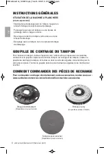 Preview for 26 page of Sanitaire SC6010 User Manual