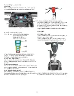 Preview for 11 page of Sanitaire SC6200A Owner'S Manual