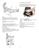 Preview for 15 page of Sanitaire SC6200A Owner'S Manual