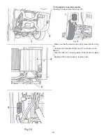 Preview for 16 page of Sanitaire SC6200A Owner'S Manual