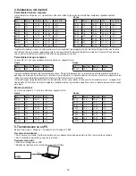 Preview for 16 page of Sanitas SBF 48 USB Instructions For Use Manual