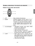 Preview for 35 page of Sanitas SPM 21 Operating Instructions Manual