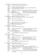 Preview for 24 page of SANKO MR-300 Instruction Manual