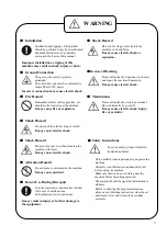 Preview for 5 page of Sankosha DF-100E-V3 Instruction Manual