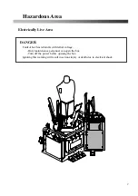 Preview for 7 page of Sankosha DF-100E-V3 Instruction Manual