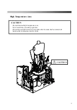 Preview for 9 page of Sankosha DF-100E-V3 Instruction Manual