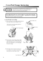 Preview for 22 page of Sankosha DF-100E-V3 Instruction Manual