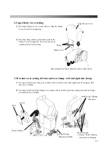 Preview for 23 page of Sankosha DF-100E-V3 Instruction Manual