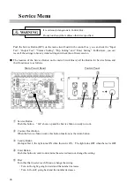 Preview for 26 page of Sankosha DF-100E-V3 Instruction Manual