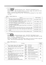 Preview for 29 page of Sankosha DF-100E-V3 Instruction Manual