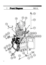 Preview for 42 page of Sankosha DF-100E-V3 Instruction Manual