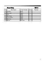 Preview for 51 page of Sankosha DF-100E-V3 Instruction Manual