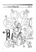 Preview for 52 page of Sankosha DF-100E-V3 Instruction Manual