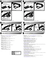 Preview for 2 page of Sankosha GUARDIAN NET LAN-CAT6A-IS Installation Instruction