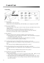 Preview for 12 page of Sankosha LP-570E-V2 Instruction Manual