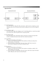 Preview for 14 page of Sankosha LP-570E-V2 Instruction Manual