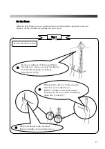 Preview for 21 page of Sankosha LP-570E-V2 Instruction Manual