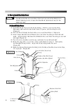 Preview for 30 page of Sankosha LP-570E-V2 Instruction Manual