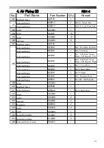 Preview for 61 page of Sankosha LP-570E-V2 Instruction Manual