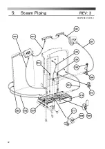 Preview for 62 page of Sankosha LP-570E-V2 Instruction Manual