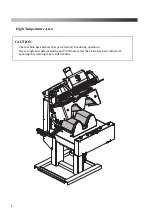 Preview for 10 page of Sankosha LP-690E-V3 Instruction Manual