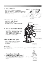 Preview for 39 page of Sankosha LP-690E-V3 Instruction Manual