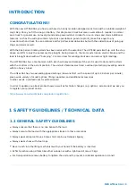 Preview for 3 page of SANO NEO LIFTKAR SAL ERGO Instruction Manual