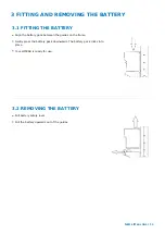 Preview for 12 page of SANO NEO LIFTKAR SAL ERGO Instruction Manual