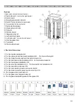 Preview for 19 page of Sanotechnik D50510 Mounting And Using Instructions