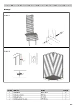 Preview for 8 page of Sanotechnik D60700 Mounting And Using Instructions